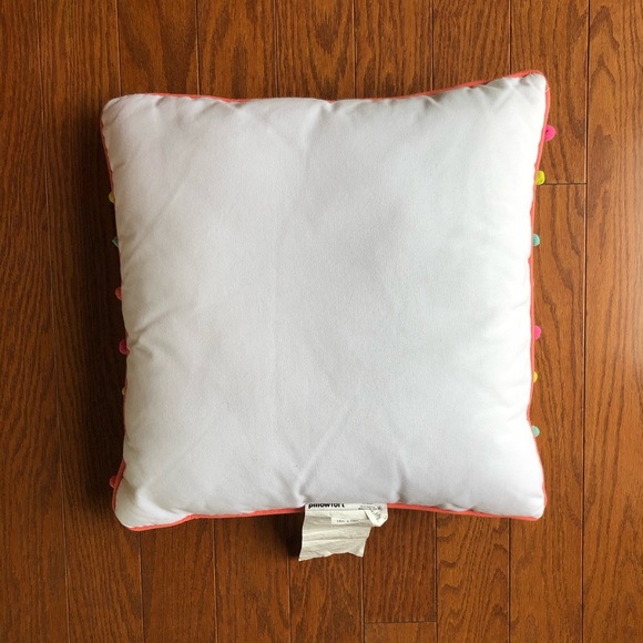 18 x 18 Throw Pillow - Picture 2 of 2